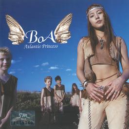 Make A Move 2003 BoA Make A Move 2003 BoA