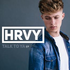 อัลบั้ม Talk To Ya - EP
