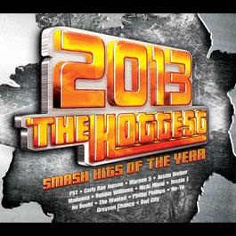 อัลบั้ม 2013 The Hottest