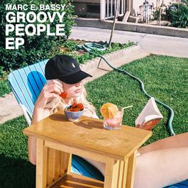 อัลบั้ม Groovy People