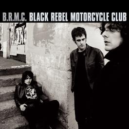 อัลบั้ม B.R.M.C.