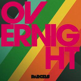 Overnight 2017 Parcels Overnight 2017 Parcels