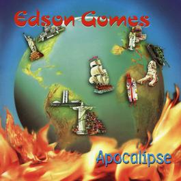 Apocalipse 1997 Edson Gomes Apocalipse 1997 Edson Gomes