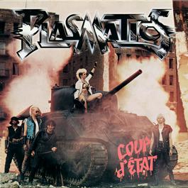 Coup D'Etat 1983 Plasmatics Coup D'Etat 1983 Plasmatics