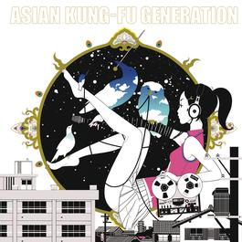 To Your Town (Album Version) 2004 Asian Kung-Fu Generation To Your Town (Album Version) 2004 Asian Kung-Fu Generation