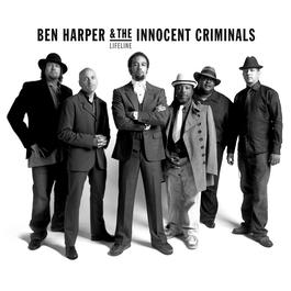 Lifeline 2007 Ben Harper Lifeline 2007 Ben Harper