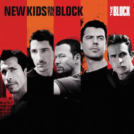 The Block 2008 New Kids On The Block The Block 2008 New Kids On The Block