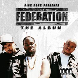 Federation "The Album" 2004 Federation Federation "The Album" 2004 Federation