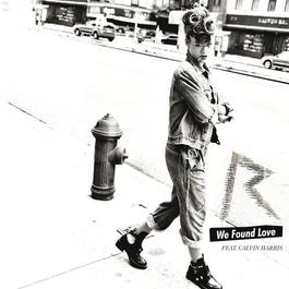 อัลบั้ม We Run The Night