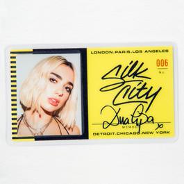 Electricity 2018 Silk City; Dua Lipa; Diplo; Mark Ronson Electricity 2018 Silk City; Dua Lipa; Diplo; Mark Ronson