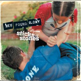 Sticks And Stones 2002 New Found Glory Sticks And Stones 2002 New Found Glory