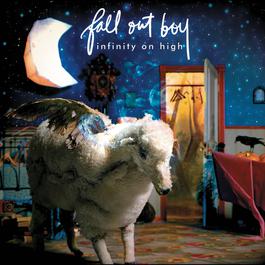 อัลบั้ม Infinity On High