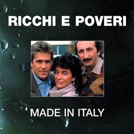 Made In Italy 2004 Ricchi E Poveri Made In Italy 2004 Ricchi E Poveri