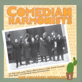 Die Grossen Erfolge 1 1991 The Comedian Harmonists Die Grossen Erfolge 1 1991 The Comedian Harmonists