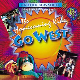 Homecoming Kids Go West 2005 Homecoming Kids Homecoming Kids Go West 2005 Homecoming Kids