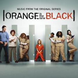 อัลบั้ม Orange Is The New Black