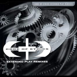 Code Of Ethics - Remixes 1994 Code Of Ethics Code Of Ethics - Remixes 1994 Code Of Ethics