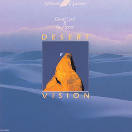 Desert Vision 1987 David Lanz Desert Vision 1987 David Lanz