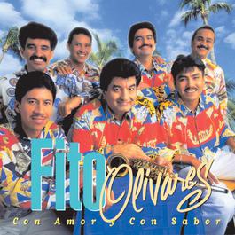 Con Amor Y Con Sabor 1997 Fito Olivares Con Amor Y Con Sabor 1997 Fito Olivares