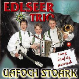 Uafoch stoark 1996 Edlseer Trio Uafoch stoark 1996 Edlseer Trio