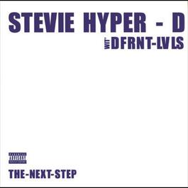 The Next Step 1999 Stevie Hyper-D The Next Step 1999 Stevie Hyper-D