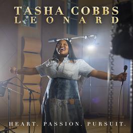 อัลบั้ม Heart. Passion. Pursuit.