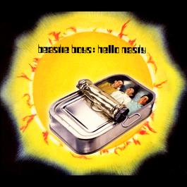 Hello Nasty 1998 Beastie Boys Hello Nasty 1998 Beastie Boys