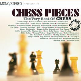 Chess Pieces: The Very Best Of Chess Records 2005 Various Artists Chess Pieces: The Very Best Of Chess Records 2005 Various Artists