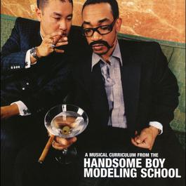 Megaton B-Boy 2000 1999 Handsome Boy Modeling School Megaton B-Boy 2000 1999 Handsome Boy Modeling School