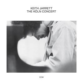 The Köln Concert 1975 Keith Jarrett The Köln Concert 1975 Keith Jarrett