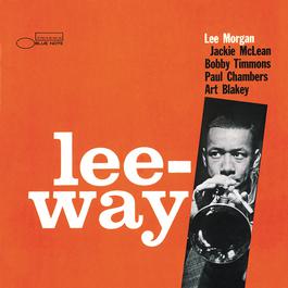 Lee-Way 2002 Lee Morgan Lee-Way 2002 Lee Morgan