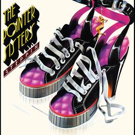 Steppin' 1975 The Pointer Sisters Steppin' 1975 The Pointer Sisters
