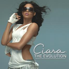 I'm Just Me (Main Version) 2006 Ciara I'm Just Me (Main Version) 2006 Ciara