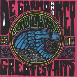 DeGarmo And Key Greatest Hits 1994 DeGarmo & Key DeGarmo And Key Greatest Hits 1994 DeGarmo & Key