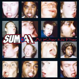 อัลบั้ม All Killer, No Filler