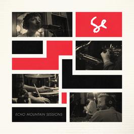 อัลบั้ม Echo Mountain Sessions EP
