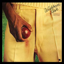 There's The Rub 1974 Wishbone Ash There's The Rub 1974 Wishbone Ash