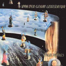 Pawn Hearts 2005 Van Der Graaf Generator Pawn Hearts 2005 Van Der Graaf Generator
