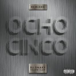 อัลบั้ม Ocho Cinco