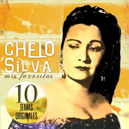 Mis Favoritas 2008 Chelo Silva Mis Favoritas 2008 Chelo Silva