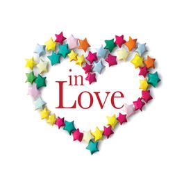 อัลบั้ม In Love