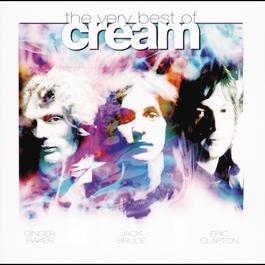 อัลบั้ม The Very Best Of Cream