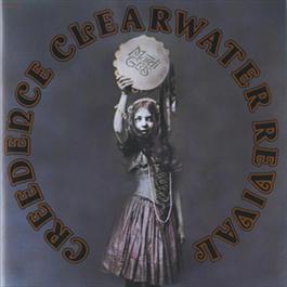 Mardi Gras 1989 Creedence Clearwater Revival Mardi Gras 1989 Creedence Clearwater Revival