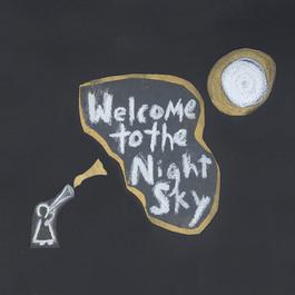 Welcome To The Night Sky 2007 Wintersleep Welcome To The Night Sky 2007 Wintersleep