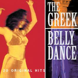 The Greek Belly Dance 2002 Various Artists The Greek Belly Dance 2002 Various Artists