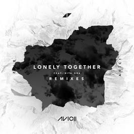 อัลบั้ม Lonely Together