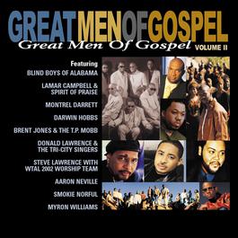 Great Men Of Gospel 2 2006 Various Artists Great Men Of Gospel 2 2006 Various Artists