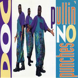 Pullin' No Punches 1993 Disciples Of Christ Pullin' No Punches 1993 Disciples Of Christ