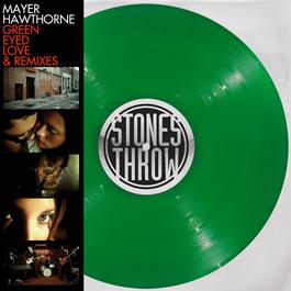 Green Eyed Love 2009 Mayer Hawthorne Green Eyed Love 2009 Mayer Hawthorne