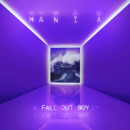 อัลบั้ม MANIA